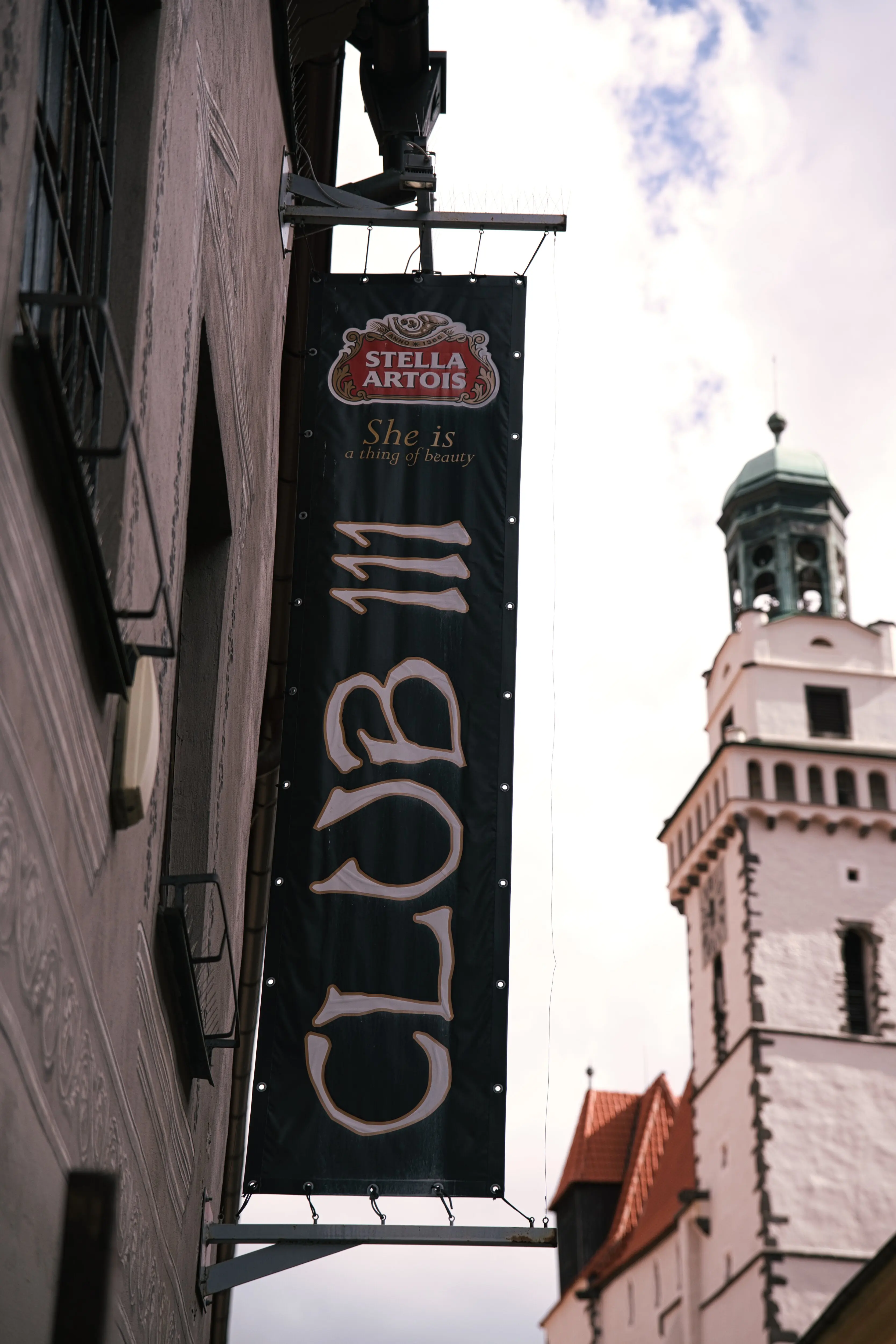 Bar Clubu 111